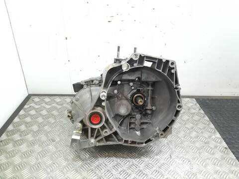 Foto 2ª: Caja Cambios Fiat Fiorino 1.2 D III 75CV 55KW 225) 199A2000 (2013)