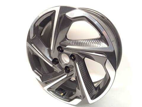 LLanta Chapa DS 3 1.2 PURETECH 100 101CV 74KW