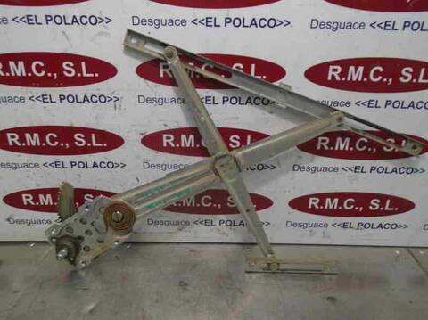 Elevalunas Eléctrico Delantero Derecho Suzuki Samurai 1.3 CAT 70CV 51KW