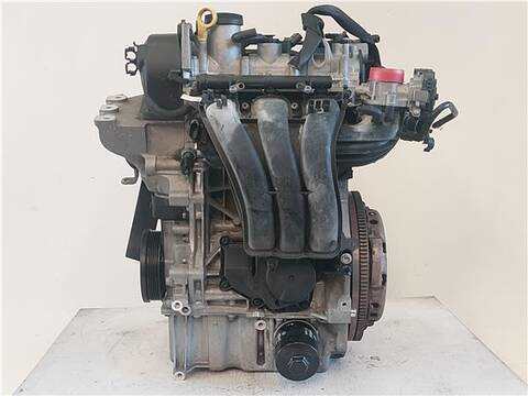Motor Completo Volkswagen Polo 1.0 EDITION BMT 75CV 55KW