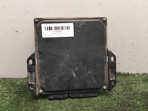 Foto 2ª: Centralita Motor ECU Nissan Navara 2.5 DCI 4WD 171CV 126KW [YD25 EURO 4] (2006)