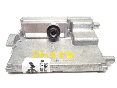 Foto 3ª: Centralita Motor ECU Audi A3 1.0 LTR - HIBRIDO 110CV 81KW [DLAA] (2022)