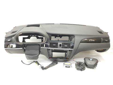 Kit Airbag Bmw X3 XDRIVE 20D