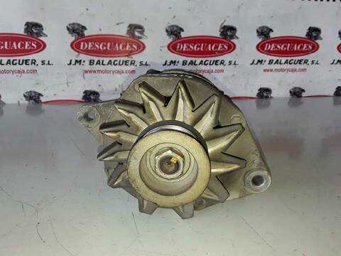 Alternador Renault Express 1.9 D KOMBI 54CV