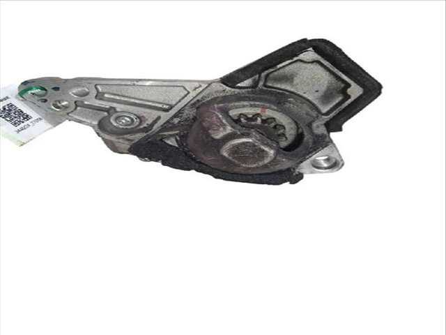 Foto 3ª: Motor de Arranque Nissan Qashqai 1.2 DIG-T (2013)