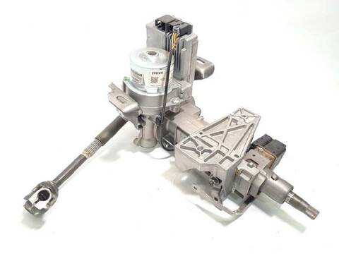 Foto 3ª: Columna Dirección Renault Clio 1.5 DCI DIESEL FAP 75CV 55KW [K9K612] (2014)