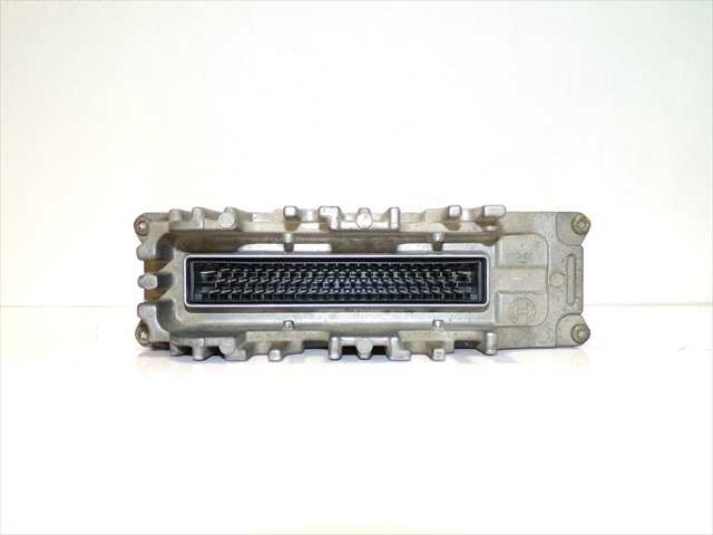 Foto 3ª: Centralita Motor ECU Renault Kangoo 1.9 DTI 1998-2002 [F9QH7] (2000)
