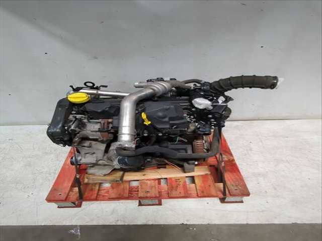 Motor Completo Renault Megane 1.5 DCI LM1F) 86CV 63KW II SEDAN LM0/1_)