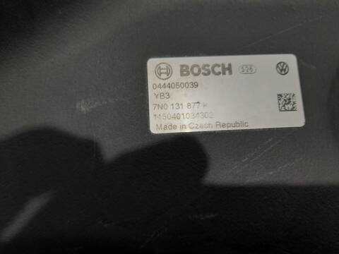 Foto 2ª: Deposito AdBlue Seat Alhambra VERSION INDEFINIDA (2015)