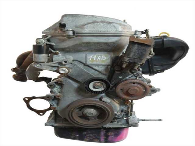 Foto 3ª: Motor Completo Toyota Rav4 125 CV 92KW [1ZZ-FE]