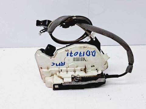 Cerradura Puerta Delantera Derecha Seat Ibiza ERENCE 70CV 51KW