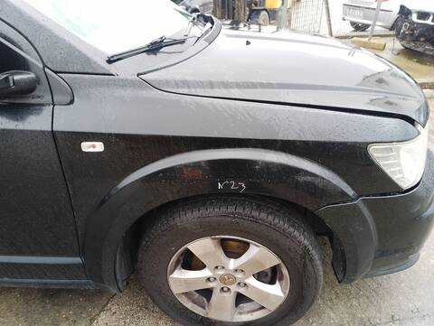 Foto 3ª: Aleta Delantera Derecha Dodge Journey G SE [BWD] (2009)