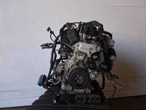 Foto 3ª: Motor Completo Opel Insignia BUSINESS EDITION 136CV (2008)