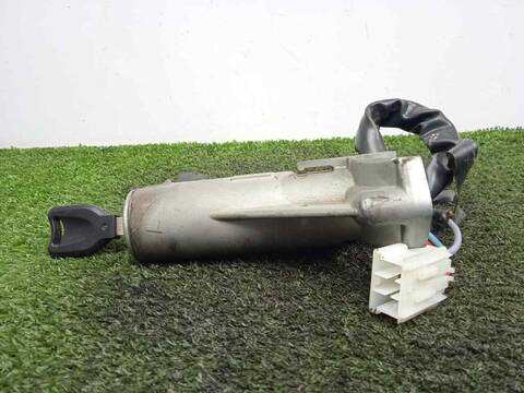 Foto 2ª: Motor de Arranque Renault Camion S 135/150/180 MIDLINER E1 CHASIS 150.09/B) 110KW 150CV CABINA DOBLE [MIDS060212D3] (1994)