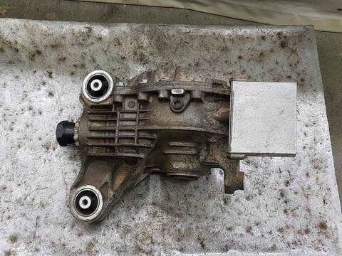 Diferencial Trasero Land Rover Range HSE
