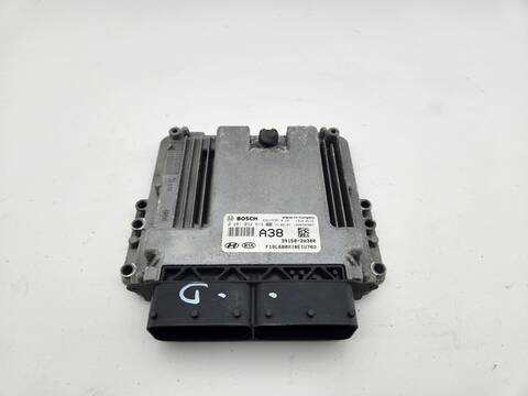 Centralita Motor ECU Kia Sportage BUSINESS 2WD 116CV 85KW