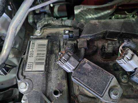 Foto 2ª: Motor Completo Toyota Corolla 2.0 HYBRID MZEH19) 196CV 144KW [M20A-FXS] (2024)