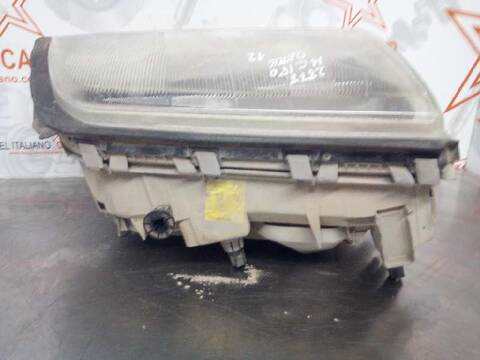 Foto 4ª: Faro Derecho Mercedes Clase C 160 180 ESPRIT 202.018) BERLINA 122CV 90KW [111920] (1995)