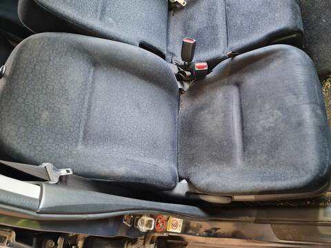 Asiento Delantero Derecho Honda Frv 2.2 CTDI COMFORT 140CV 103KW BE)