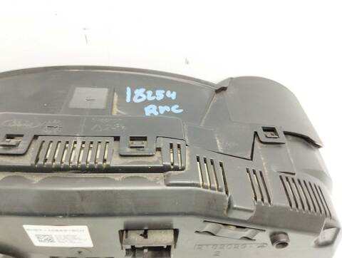 Foto 2ª: Cuadro de Instrumentos Ford Focus 1.6 TDCI CAT 95CV 70KW [T3DA] (2014)