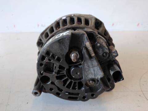 Foto 3ª: Alternador Volkswagen Transporter AXL (2002)