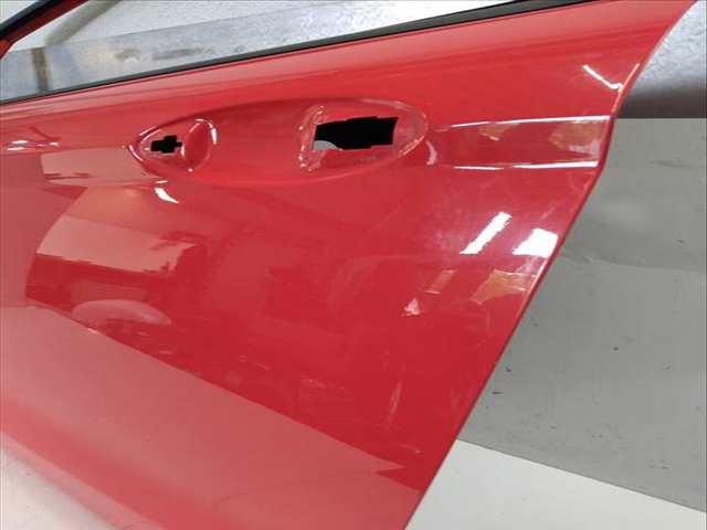 Foto 3ª: Puerta Delantera Izquierda Ford Fiesta 182 CV 134KW [JTJB C16HD0Z] (2016)