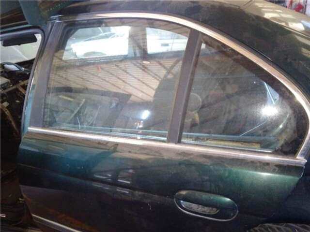 Foto 2ª: Elevalunas Eléctrico Trasero Izquierdo Bmw Serie 5 518 2.5 523I [2.5 LTR. - 125 KW 24V CAT] [M52 B25 (25 6 S3)]