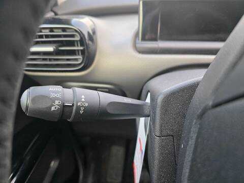 Mando Luces Citroen C4 C-SERIES 110CV 81KW