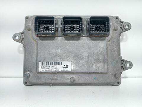 Foto 1ª: Centralita Motor ECU Honda Civic 1.8 SPORT 140CV (2005)