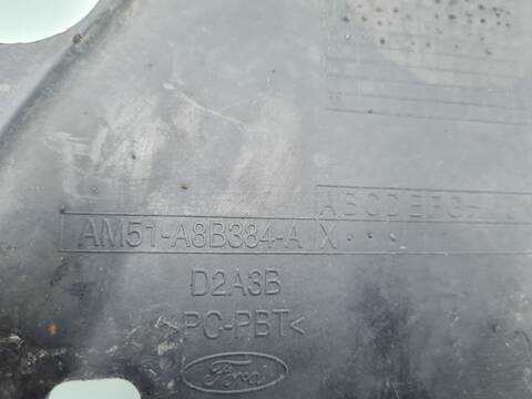 Foto 2ª: Cubrecarter Ford C Max DIESEL (2014)
