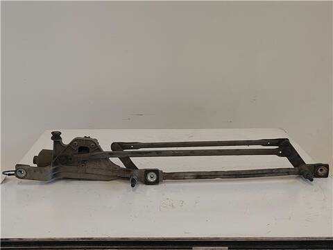 Motor Limpia Delantero Ford Focus 2.0 TDCI 136CV 100KW
