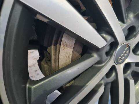 Pinza Freno Delantera Derecho Audi Q5 S LINE QUATTRO 190CV 140KW