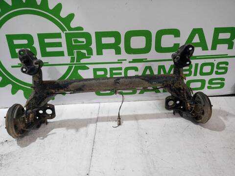 Puente Trasero Ford Fiesta FUN 68CV