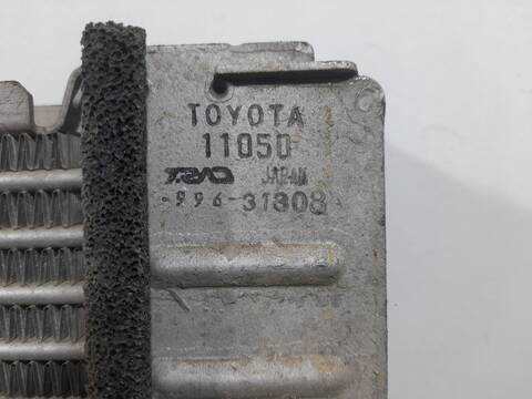 Foto 2ª: Intercooler Toyota Land Cruiser 2.8 D-4D GDJ150_ GDJ155_ GDJ150) 177CV 130KW [1GD] (2018)