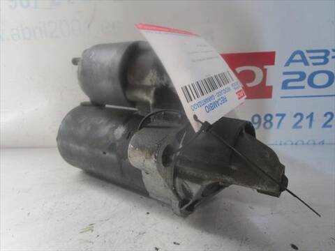 Motor de Arranque Audi Allroad 2.7 T 250CV 184KW