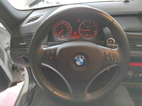 Volante Bmw X1 2.0 D E84) 177CV 130KW N47D20C
