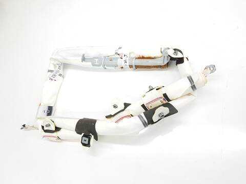 Foto 3ª: Airbag Cortina Delantero Izquierdo Citroen C4 FEEL PACK (2020)