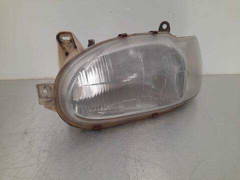 Faro Izquierdo Ford Escort BERLINA 70CV 51KW