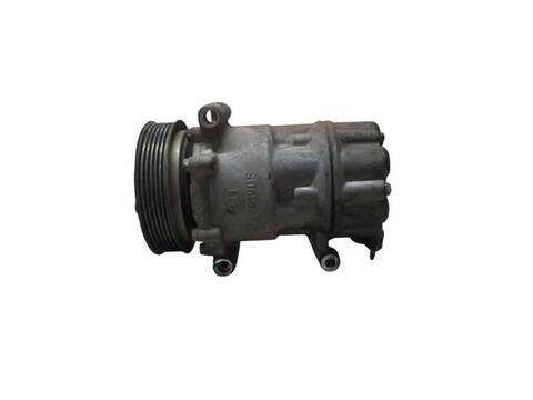 Compresor Aire Acondicionado Peugeot 207 1.6 HDI