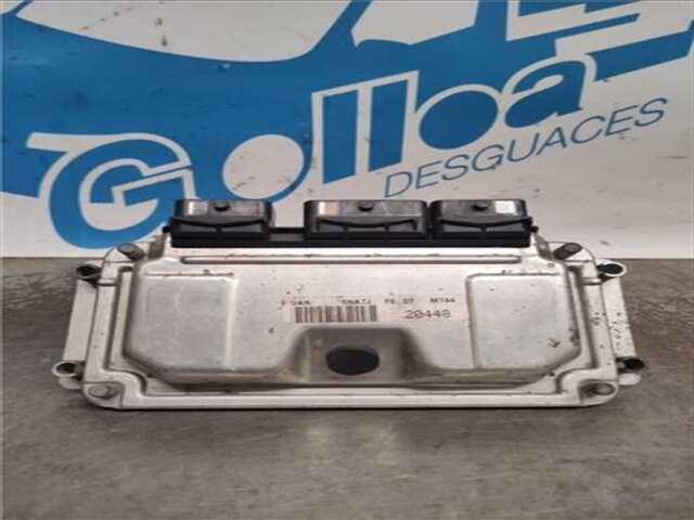 Centralita Motor ECU Citroen Xsara 1.6