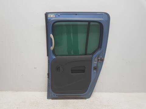 Foto 2ª: Puerta Lateral Corredera Derecha Renault Kangoo EXTREM (2008)