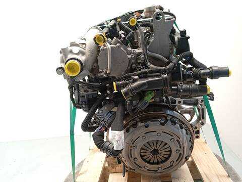 Foto 2ª: Motor Completo Peugeot 308 PURETECH 130 FPHNSL FPHNST) 131CV 96KW [HNS (EB2ADTS)] (2022)