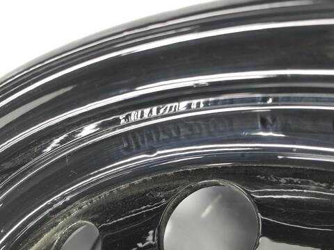 LLanta Aleacion Toyota Land Cruiser 3.0 TD 190CV
