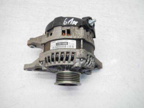 Foto 2ª: Alternador Suzuki Vitara 140 CV 103KW [K14C] (2019)
