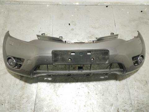 Paragolpes Delantero Nissan Murano 3.5 4X4 256CV 188KW