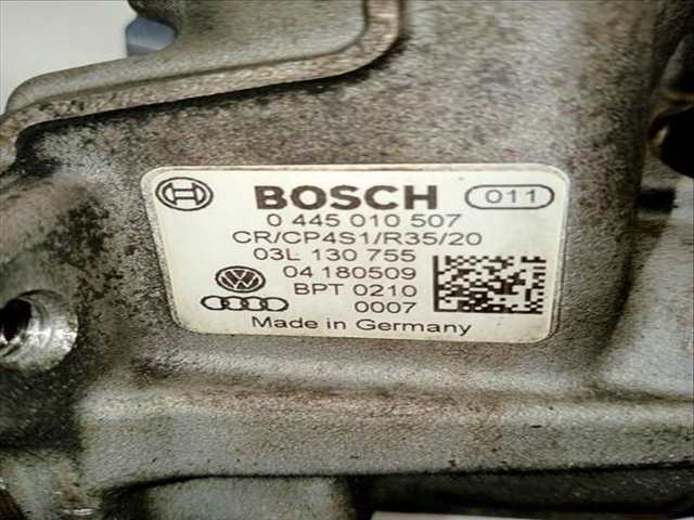 Foto 2ª: Bomba Inyeccion Seat Leon CUPRA 1 TSI 105CV (2005)