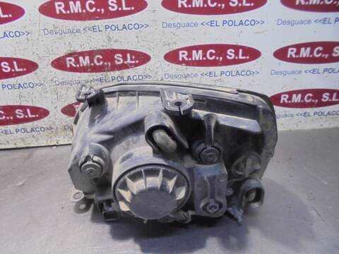 Foto 2ª: Faro Derecho Kia Carens 2.0 CRDI EX MONOVOLUMEN 140CV 103KW [D4EA] (2006)