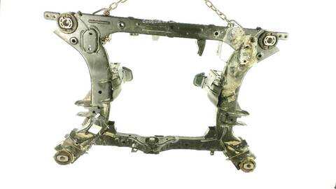 Puente Trasero Kia Niro 77 228CV