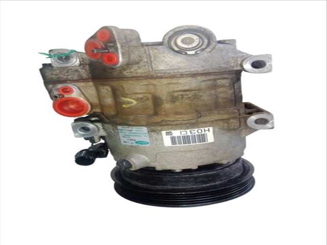 Compresor Aire Acondicionado Kia Ceed 1.6 CRDI 90 HATCHBACK HATCHBACK ED)