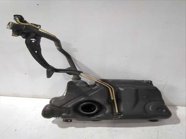 Foto 2ª: Deposito de Combustible Volkswagen Polo 1.9 SDI 64CV 47KW [ASY] (2005)